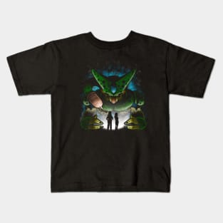 Cell Kids T-Shirt